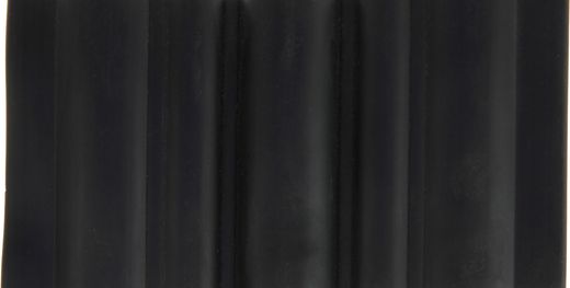 Лента дублирующая, черная, 120 мм, отрезок длиной 200см