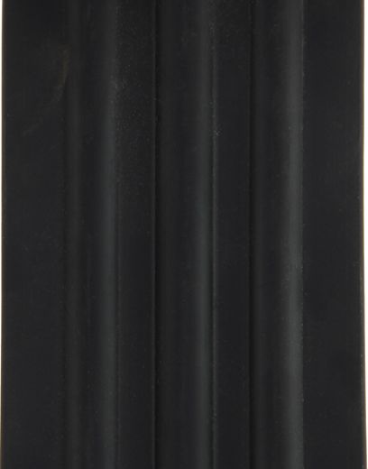 Лента дублирующая тип d1, черная, 70 мм (килевая) L=0.5m