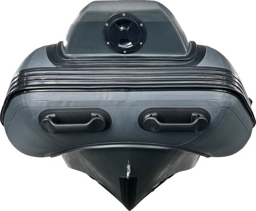 Лодка РИБ (RIB) SKYLARK 480, графит, корпус графит, (комплект)