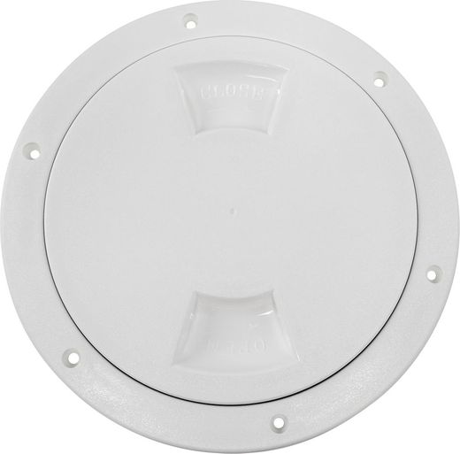 Лючок палубный 4"