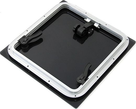 Люк палубный Альбатрос ДК (вровень с палубой) 512х512