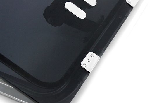 Люк палубный Альбатрос ДК (вровень с палубой) 512х512