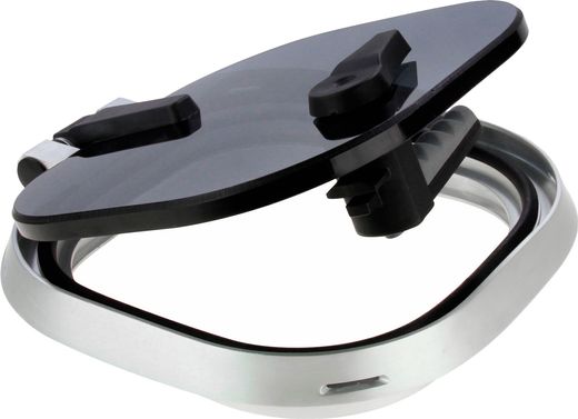 Люк палубный AQUILA 230 x 230 мм