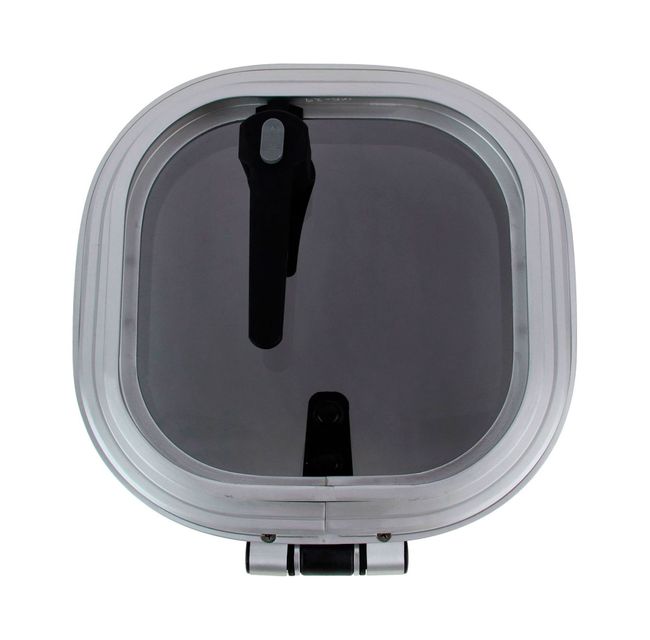 Люк палубный AQUILA 230 x 230 мм