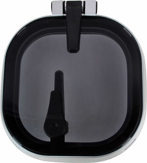 Люк палубный AQUILA 230 x 230 мм