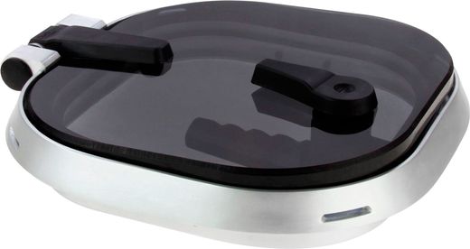 Люк палубный AQUILA 230 x 230 мм