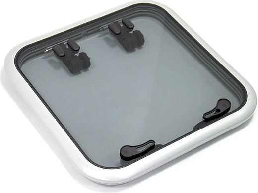 Люк палубный распашной Альбатрос 650x650