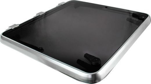 Люк палубный SIRIUS 620 x 620 мм, R.32 мм