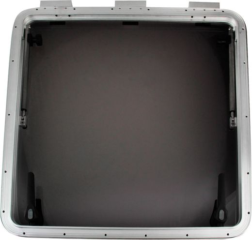 Люк палубный SIRIUS 620 x 620 мм, R.32 мм