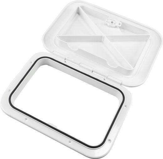 Люк смотровой 270 х 375 мм