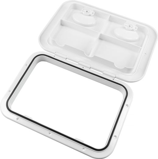 Люк смотровой 315 х 440 мм