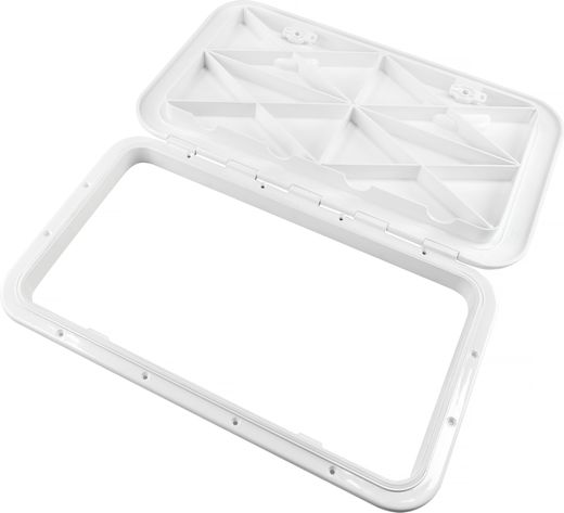 Люк смотровой 353 х 606 мм