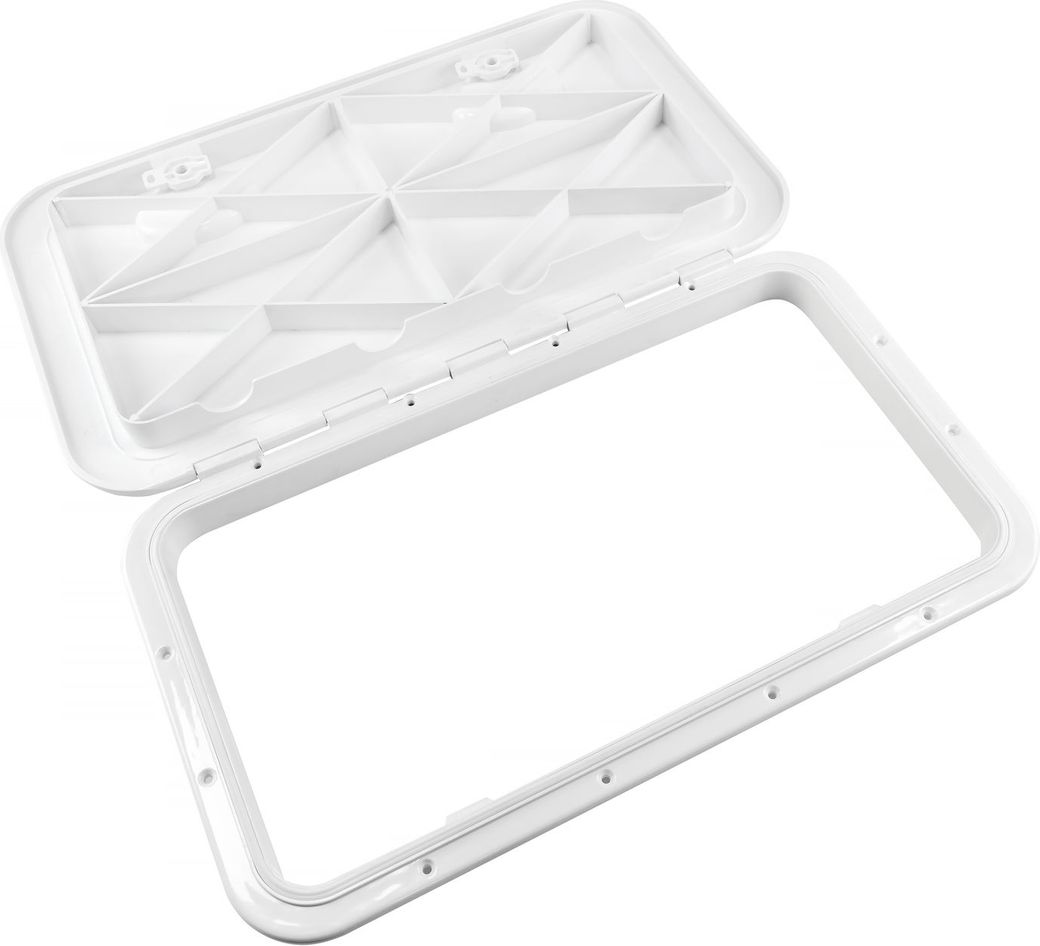 Люк смотровой SeaFlo, 353 х 606 мм Код товара: SFRE135360601 | Купить в ...