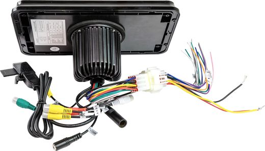 Магнитола 8’’ MP5