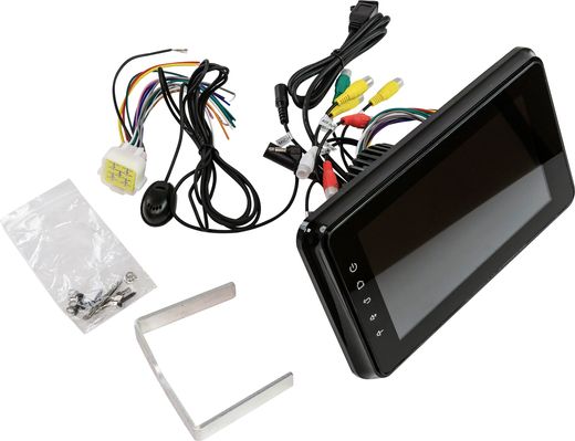 Магнитола 8’’ MP5