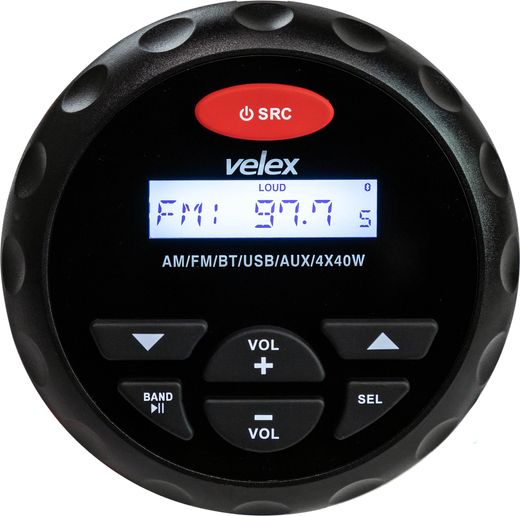 Магнитола MP3 1.8"