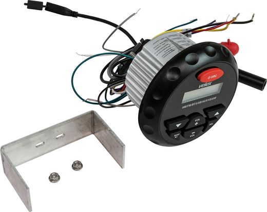 Магнитола MP3 1.8"