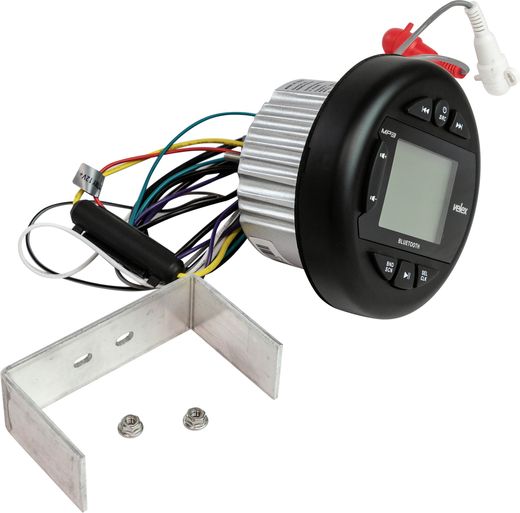 Магнитола MP3 2.4"