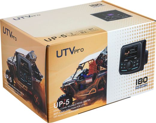 Магнитола MP5 2.7"