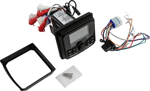 Магнитола MP5 2.7"