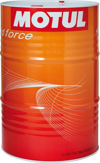 Масло Motul Suzuki Marine 4T SAE 10W40, 208 л (бочка)