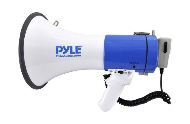 Мегафон PYLE PMP50