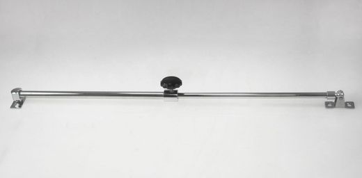 Механизм фиксации люка