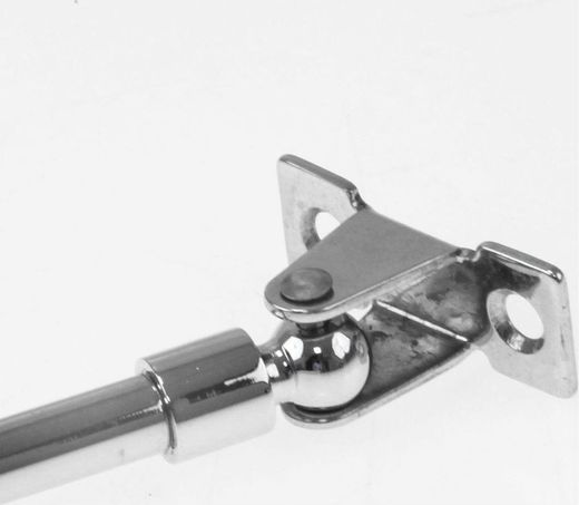 Механизм фиксации люка