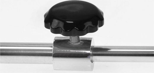 Механизм фиксации люка