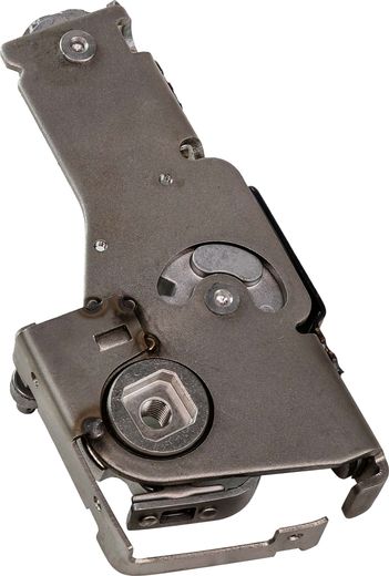 Механизм переключения передач румпеля Marine Rocket (F60-04.00.03.60)