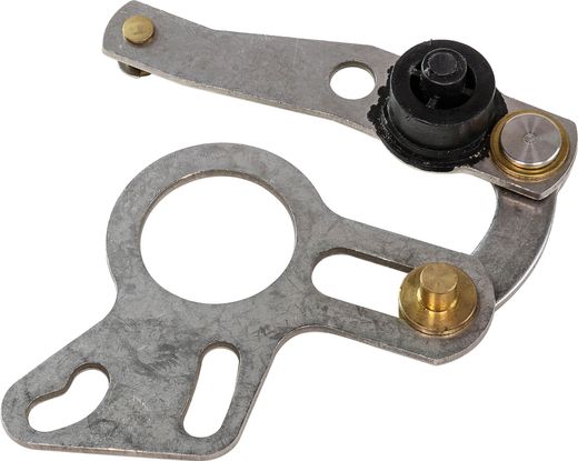 Механизм по переделке дистанции (толкает газ), Marine Rocket  (HDYK00.07.00)