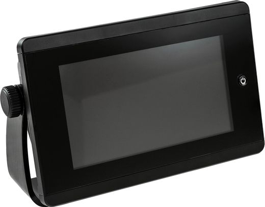 Многофункциональный прибор F130, 7" LCD, Marine Rocket (F130-01.07.00.93)