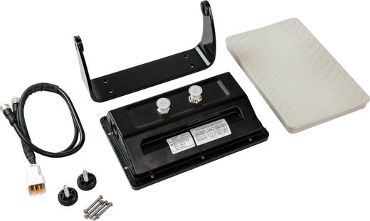 Многофункциональный прибор F130, 7" LCD, Marine Rocket (F130-01.07.00.93)