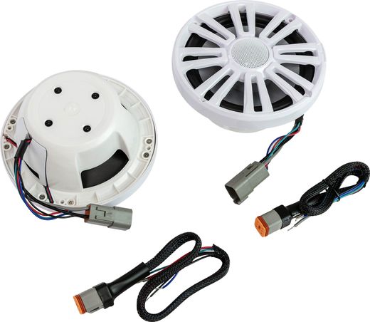 Морская акустика 6.5" (1 шт.)