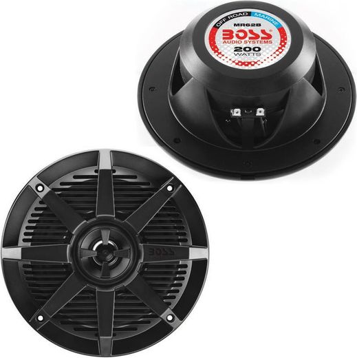 Морская акустика BOSS MR62B