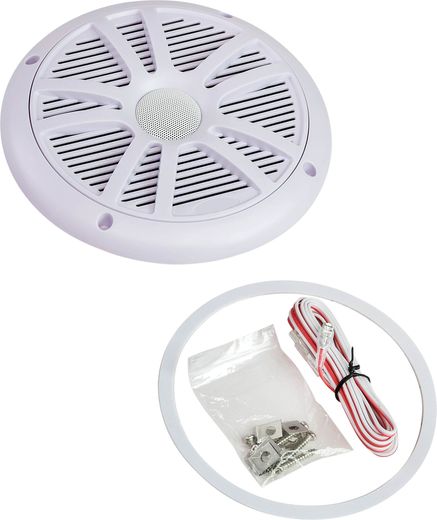 Морская акустика MRL-65W, Marine Rocket