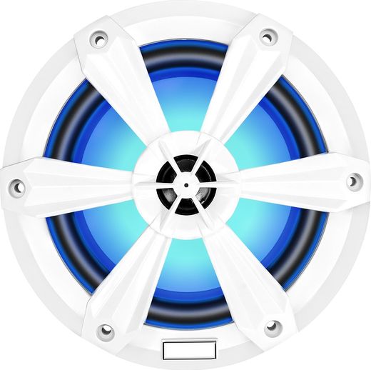 Морская акустика MRM3-65W 6,5" с RGB, Marine Rocket