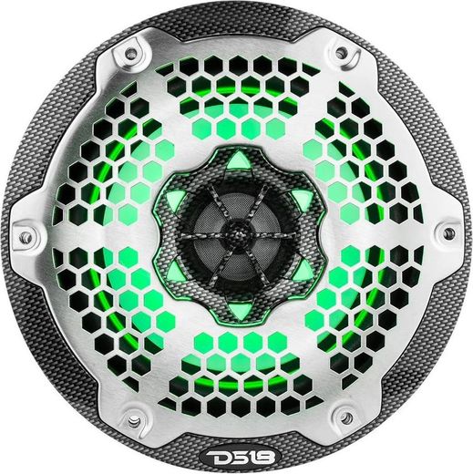 Морская акустика RGB 6.5" CF-65, DS18