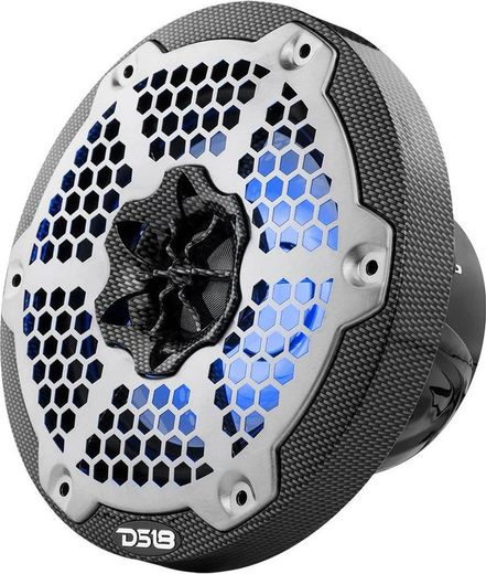 Морская акустика RGB 6.5" CF-65, DS18