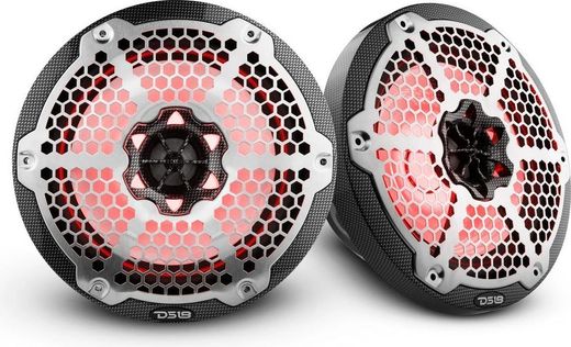 Морская акустика RGB 8" CF-8, DS18