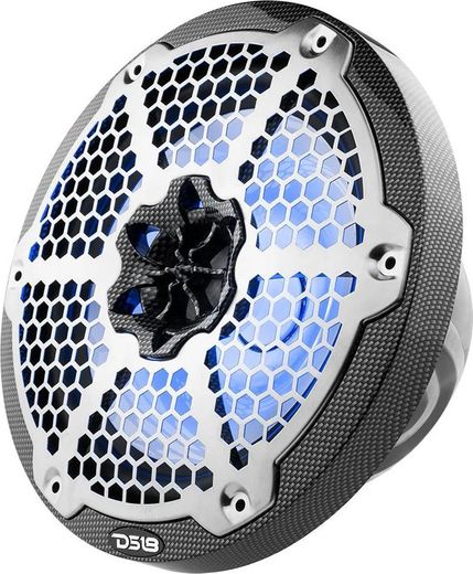 Морская акустика RGB 8" CF-8, DS18