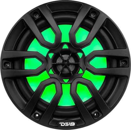 Морская акустика RGB 8" NXL-8/BK, DS18