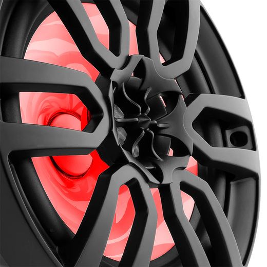 Морская акустика RGB 8" NXL-8/BK, DS18