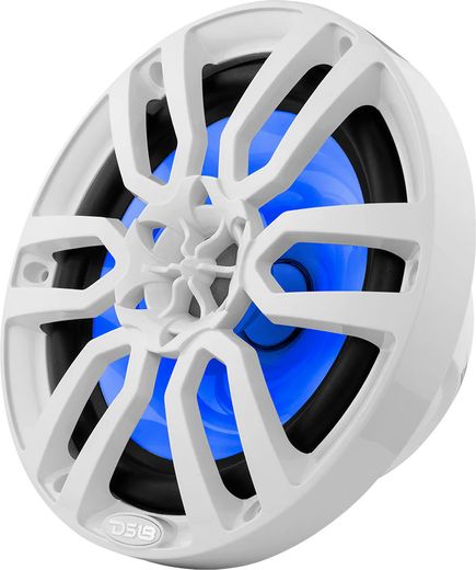 Морская акустика RGB 8" NXL-8/WH, DS18