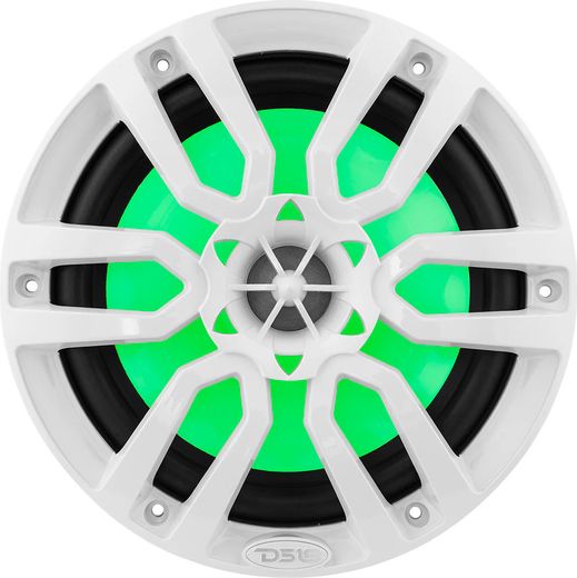 Морская акустика RGB 8" NXL-8/WH, DS18