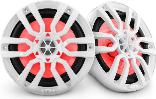 Морская акустика RGB 8" NXL-8/WH, DS18
