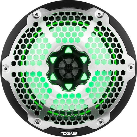 Морская акустика RGB 8" NXL-8M/BK, DS18