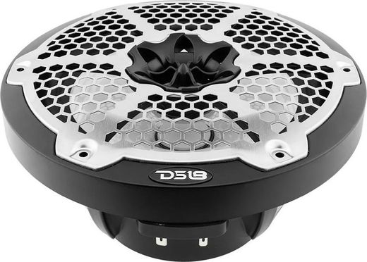 Морская акустика RGB 8" NXL-8M/BK, DS18