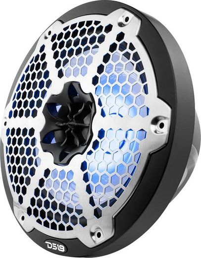 Морская акустика RGB 8" NXL-8M/BK, DS18