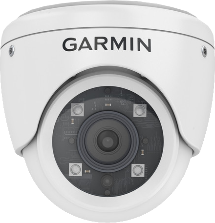 Морская IP-камера GC 200, Garmin